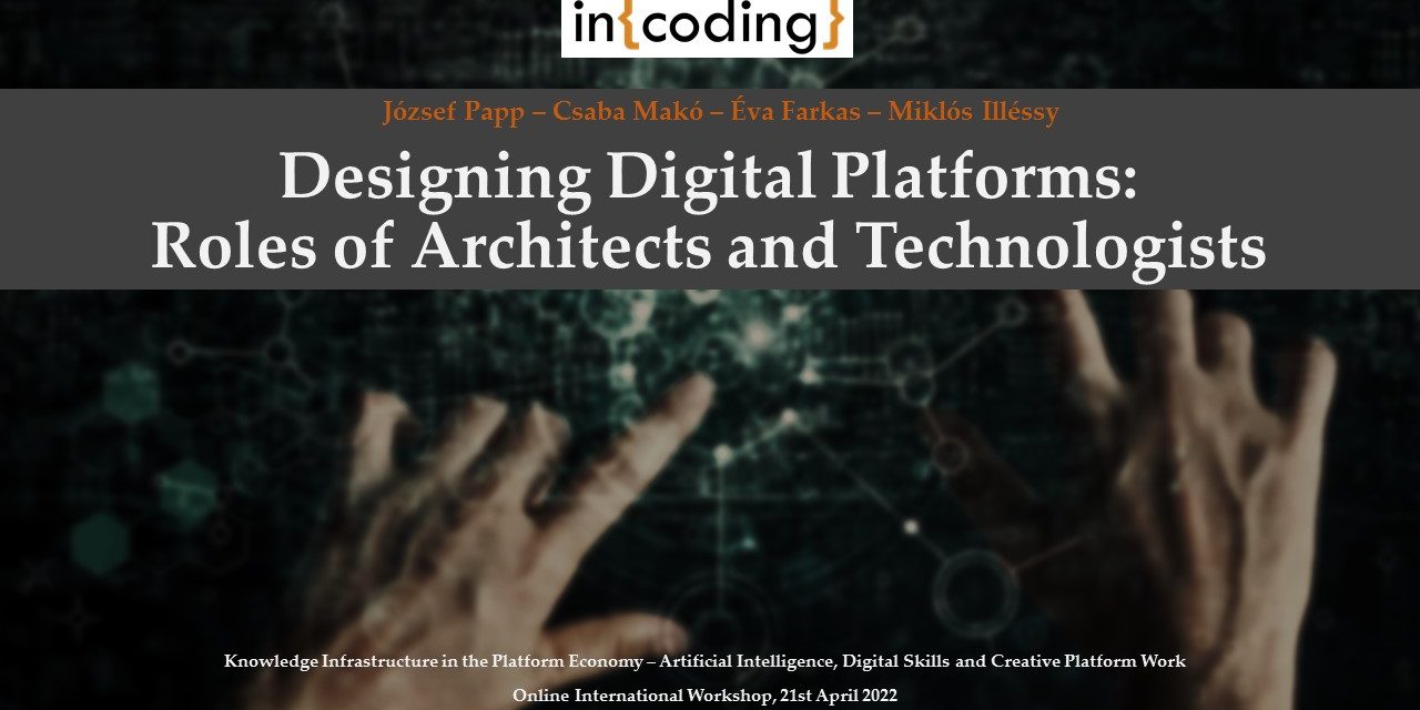 Designing Digital Platforms_v5
